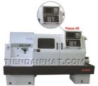 Máy tiện CNC - SK50